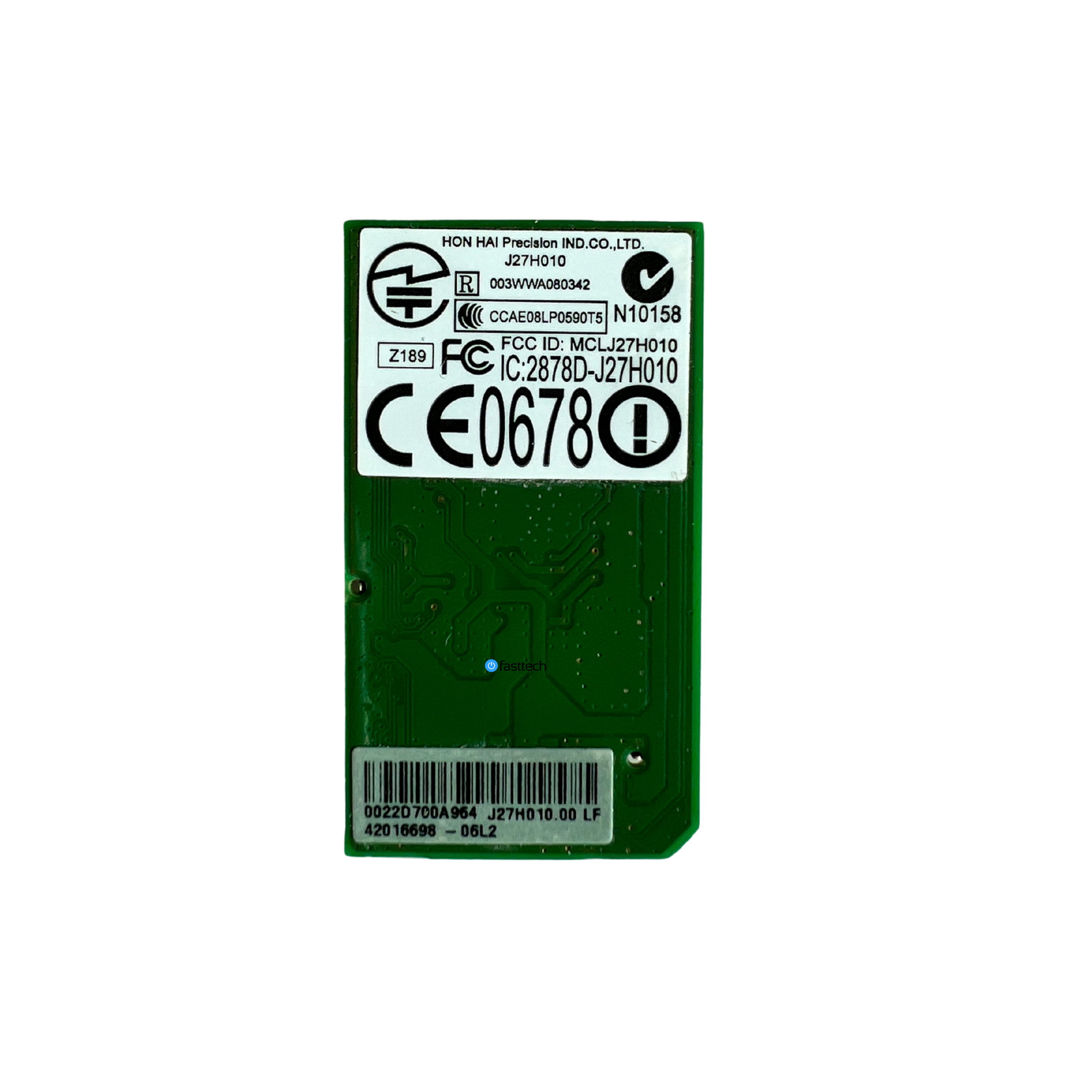 Nintendo Wii Parts - Fasttech